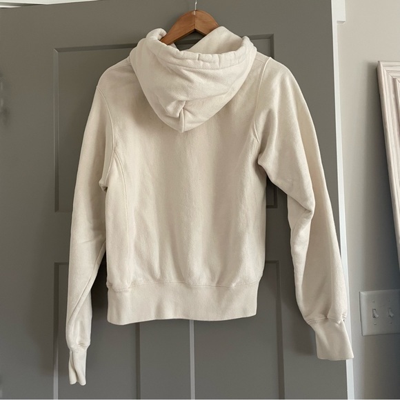 Champion Reverse Weave Hoodie Sweatshirt - Picture 2 of 4